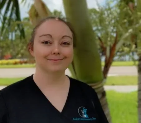 Nicki Dennie, CVT